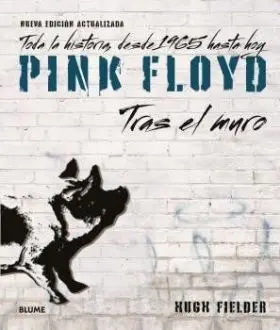 Pink Floyd. Tras el Muro (2023)