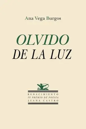 Olvido de la Luz