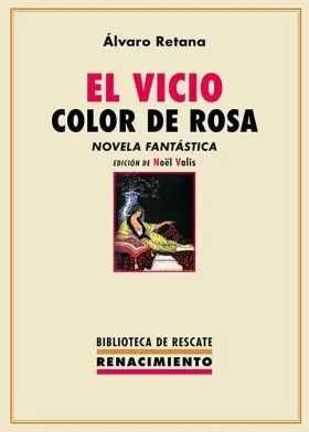 El Vicio Color de Rosa