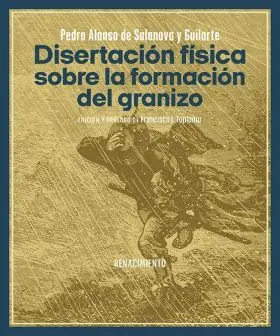 Disertación Física Sobre la Formación del Granizo
