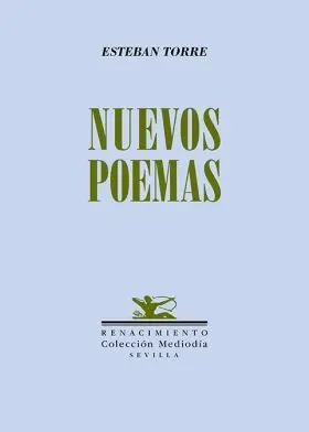 Nuevos Poemas