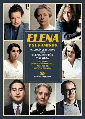 Elena y Sus Amigos