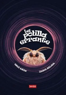 La Polilla Errante