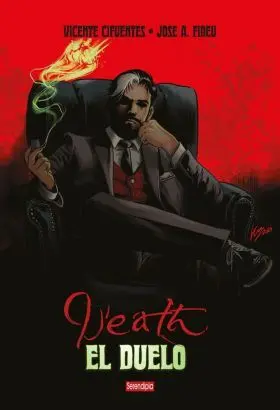 Death el Duelo