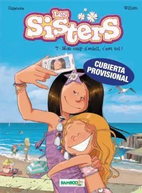 Sisters 7, les. Tu si que Em Cremes!