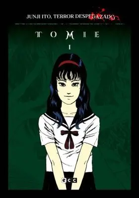 Junji Ito, Terror Despedazado Núm. 3 de 28