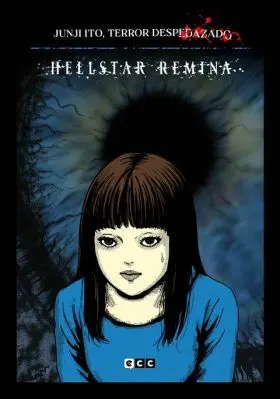 Junji Ito, Terror Despedazado Núm. 4 de 28