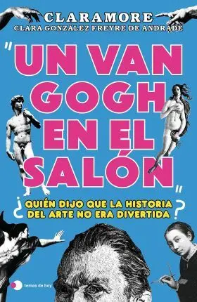 Un Van Gogh en el Salon