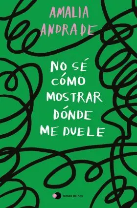 No sé Cómo Mostrar Dónde me Duele