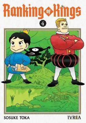 Ranking Of Kings 04