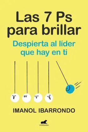 Siete Ps para Brillar, las