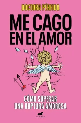 Me Cago en el Amor