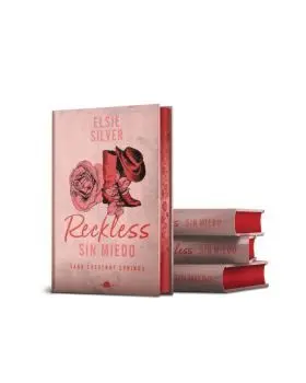 Reckless:sin Miedo (Edición Especial)