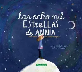 Las Ocho Mil Estrellas de Annia