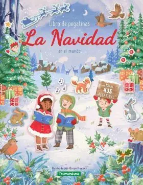 Navidad en el Mundo, la