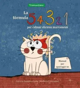 Formula 5, 4, 3, 2, 1, la. Per Calmar Els Teus Marrameus