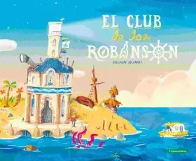 Club de los Robinson, el
