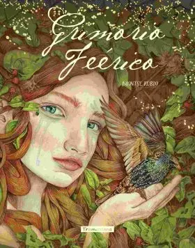 Grimorio Feerico