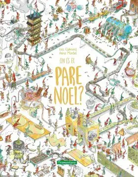 On Es el Pare Noel?