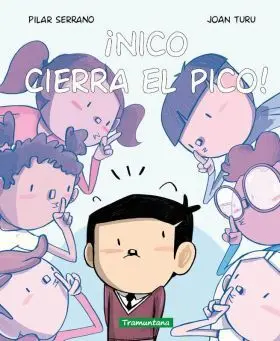 ¡Nico Cierra el Pico!