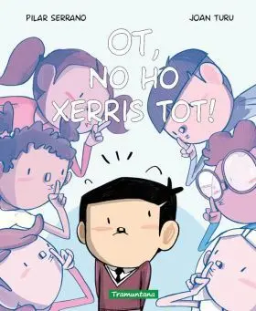 Ot, no Ho Xerris Tot!