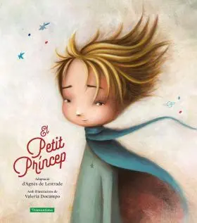 Petit Princep, el