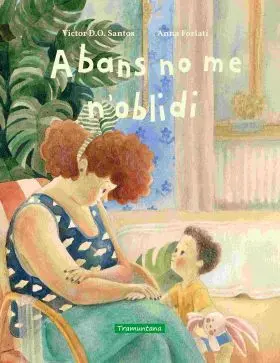 Abans no me Noblidi