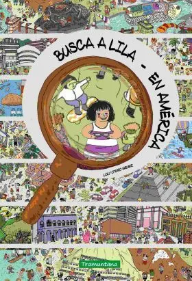 Busca a Lila en Amèrica