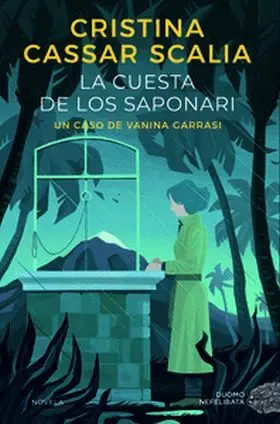 Ascenso de los Saponari, el