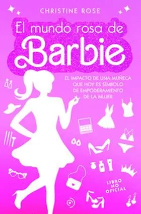 Mundo Rosa de Barbie, el