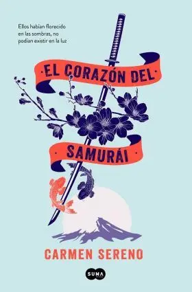 Corazon del Samurai, el