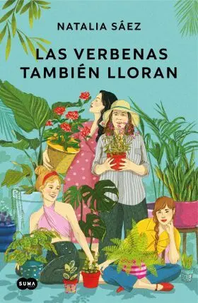 Las Verbenas Tambien Lloran
