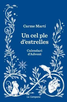 Un Cel Ple Destrelles