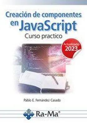 Creación de Componentes en Javascript Curso Practico