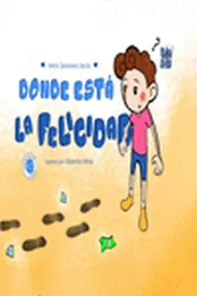 Donde esta la Felicidad