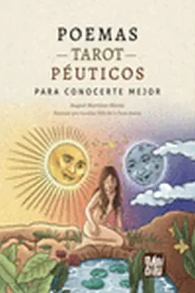 Poemas Tarotpeuticos para Conocerte Mejor