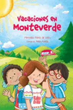 Vacaciones en Monteverde
