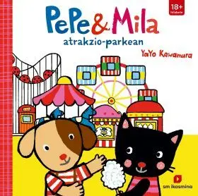 Pepe & Mila Atrakzio-Parkean