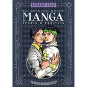 El Arte de Hacer Manga - Teoria y Practica
