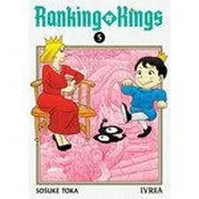Ranking Of Kings 05