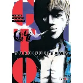 Gto Great Teacher Onizuka N 07