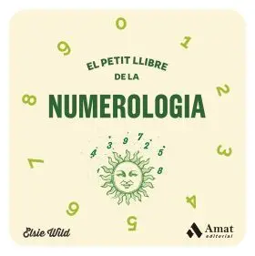 Petit Llibre de la Numerologia, el