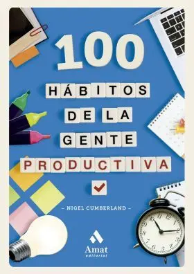300 Habitos Gente Productiva