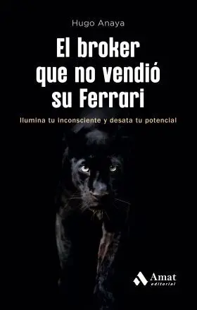 Broker que no Vendio Su Ferrari