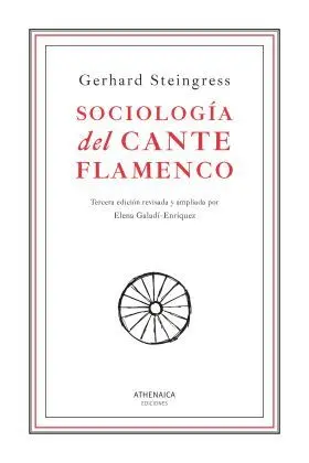 Sociología del Cante Flamenco