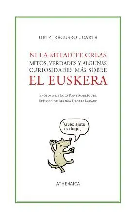 Ni la Mitad te Creas