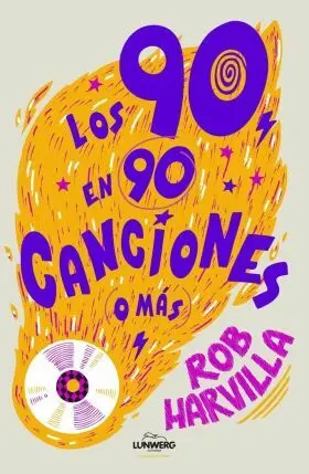 90 en 90 Canciones (O Mas), los