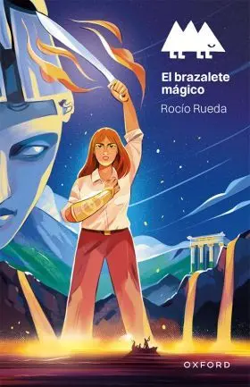 Brazalete Magico (+12 Años) (Erizonte)