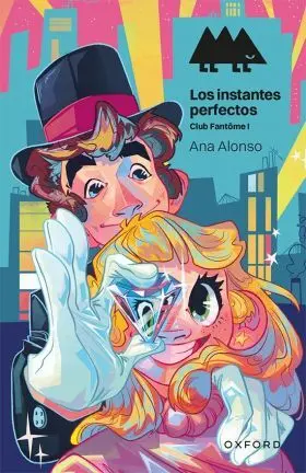 Instantes Perfectos (+12 Años) (Erizonte)