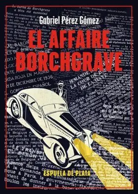 Affaire Borchgrave, el